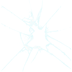 Broken glass PNG-94442